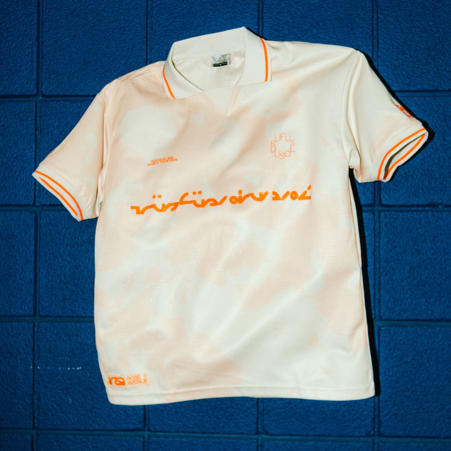 2026 World Tour Jersey